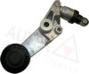 AUTEX 641760 Belt Tensioner, v-ribbed belt